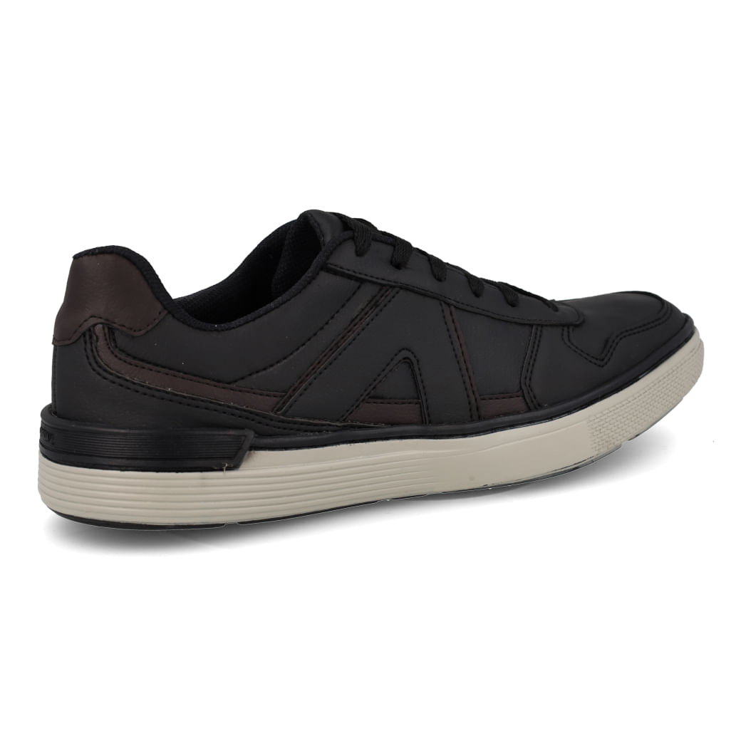 Wonder Tenis 7071 Preto Sint_6__30